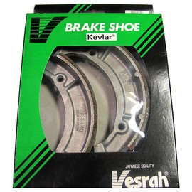 ベスラ/VESRAH ベスラ(Vesrah) ブレーキシュー VB-139S