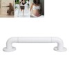 Shower Grab Bar Bathroom Anti Slip Shower Handle Safety Handrail