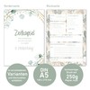 MILINDO Cards Wedding Gift / Surprise Time Capsule - Gift