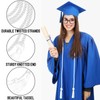 Graduation Honor Cord with Tassels for Grad Days and Graduation