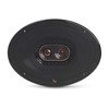 Infinity Reference REF-9633IX 6x9 3-Way Coaxial Speakers (300 WATTS 100
