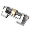 Fixed Angle Honing Guide Stainless Steel Wood Chisel Planer Blade