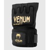 Venum Kontact Gel Glove - Black/Gold - S