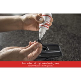 Tomcat Spin Trap For Mice