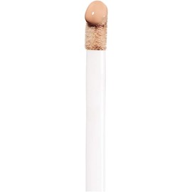 Maybelline Corrector Facial Fit Me Concealer Light, 6.8 g, iguala el tono y textura de tu piel, acabado natural, cubre imperfecciones y ojeras todo el día