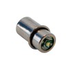 HQRP High Power Bulb Compatible with MagLight S3C016 S3D015 S3D016