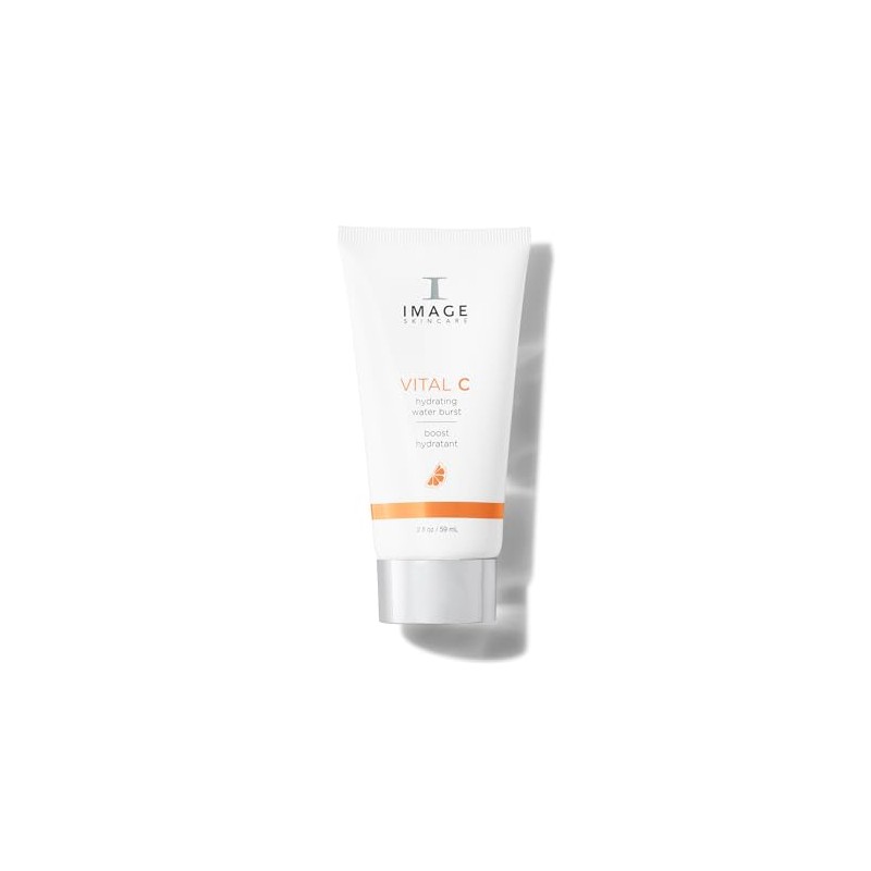 IMAGE Skincare, VITAL C Hydrating Water Burst, Deep Hydration Peptide