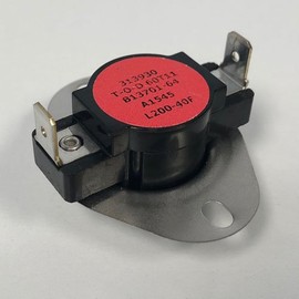 B1370164 - OEM Upgraded Goodman Furnace Limit Switch