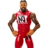 Mattel WWE Jimmy USO Action Figure, Main Event Series #155