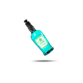 BARBERTIME Revitalising Hair Tonic | Chilly Strengthens Hair and Invigorates The Scalp For A Healthy Scalp 400 ml