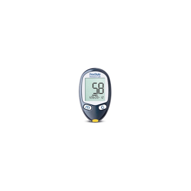 Abbott FreeStyle Freedom Lite Blood Glucose Monitoring System