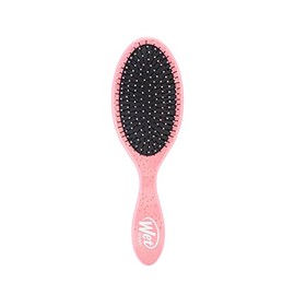WET BRUSH, The Original Detangler, Ultimate Princess Celebration, Cepillo Desenredante, Minimiza Dolor y Daos, Desenreda Todo Tipo de Cabello,...     