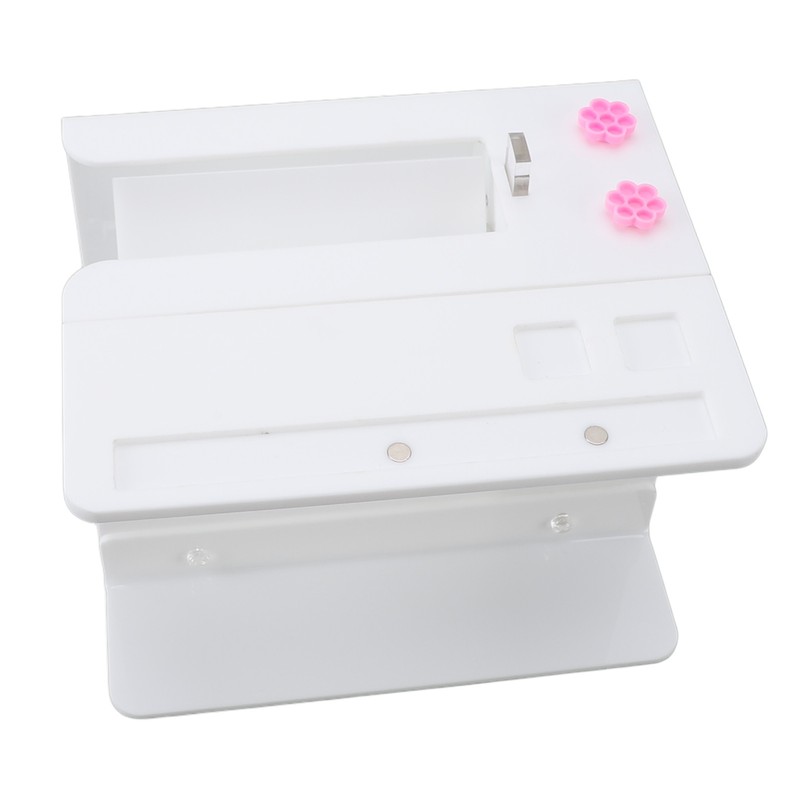 Eyelash Flowering Machine Acrylic Eyelash Separator Eyelash Extension Splitting Machine