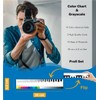 Expert Accessory Set | Colour Measuring Ruler | Documentation Aid