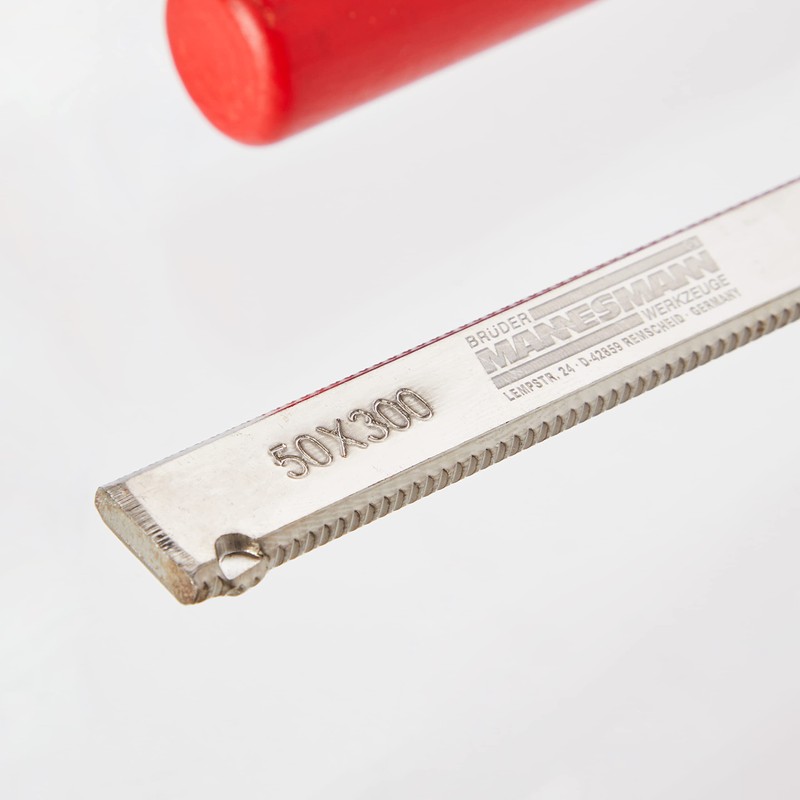 Brüder Mannesmann DIY Screw Clamp 50 x 300 mm Pack