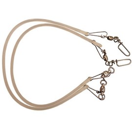 Scotty 373 Diver Snubber - UV Resistant - 2 Pack