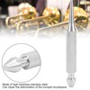 Mouthpiece Repair Tool for Trumpet Trombone Trueing Musical Instrument Accessories