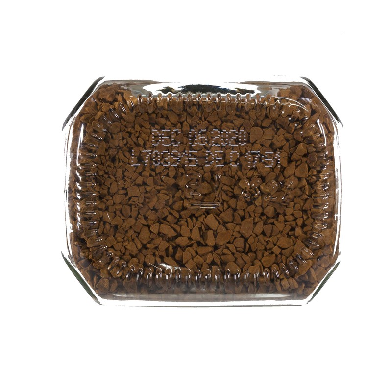 Mount Hagen 3.53oz Organic Freeze Dried Instant Coffee - 3