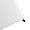 Rieton 16 Pocket 1000+ Pockets Card Binder, Large Ringless Side
