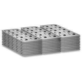 300 x Premium Rapid DPD1 Test Tablets for Pools and General Water Tests to Determine Water Values: Free Chlorine