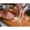 Mobi 18/10 Stainless Steel Shake 'n Peel Garlic Skin Remover