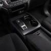 encar88_8 Matte Black Central Control Shift Water Cup Cover Trim