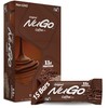 NuGo NuGo Protein Bar, Coffee, 11g Protein, Gluten Free, 15
