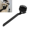Topyond Detachable Cleaning Brush for 51mm 54mm Coffee Brewing Head