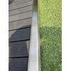 K240 Edge Protection Wall Length: 200 cm 90 Degrees Side