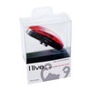 I live Automatic Flashing Type [Auto Tail Light] Equipped with