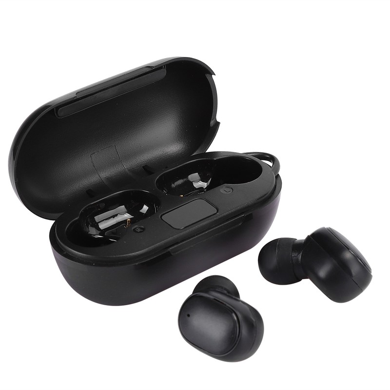 H6 Bluetooth Wireless Sports Earbuds TWS5.0 Mini Portable InEar Earphones