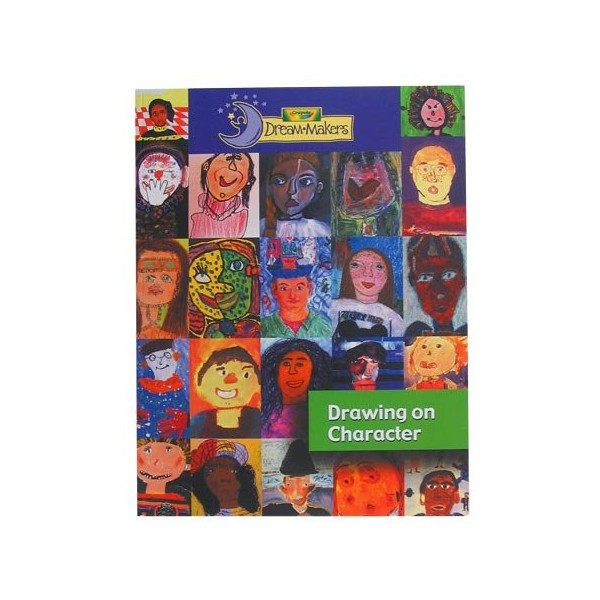Thumbelina Read & Color Classic (Crayola Timeless Tales Coloring Books)