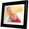 Pandigital 8.0-Inch Digital Photo Frame with 2 Interchangeable Frames and
