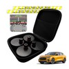 BestEvMod Compatible with Mach E Lifting Jack Pads Set of