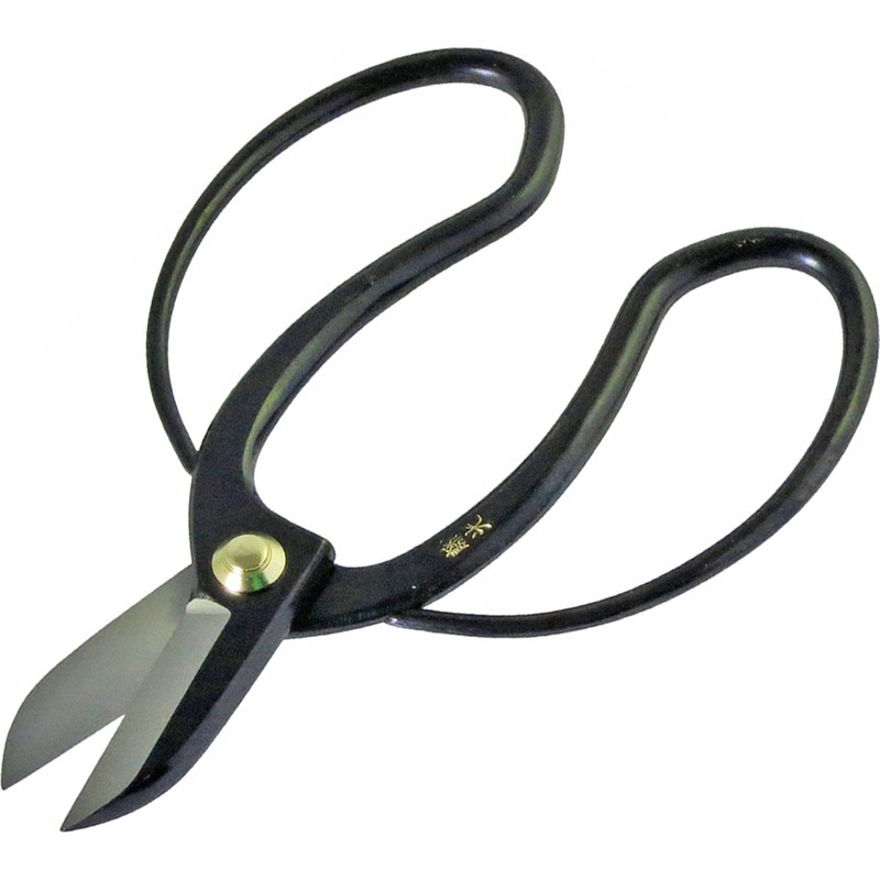 Fujikitsu Old School Shears, 6.5 inches (165 mm)