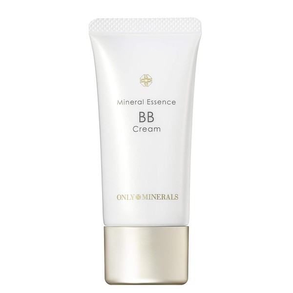 Only Mineral Mineral Essence BB Cream, 1.1 oz (30 g)
