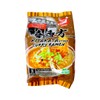 Igarashi Ramen Kitakata Curry Flavor Japanese Noodles Instant Ramen Pack