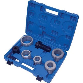 Exhaust Pipe Stretcher Kit