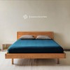 Double Fitted Sheet - 135 x 190cm with 30cm Deep