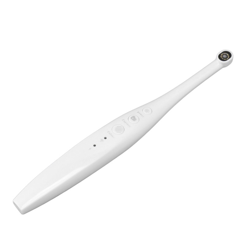 WiFi Oral Camera Smart HD 2 Million Pixels IP67 Waterproof