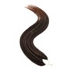 Afro Hair Extensions Braiding Hair Extensions 24 Strands Twist Crochet