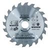 Circular Saw Blade 190mm x 30mm 20 24 40 Teeth