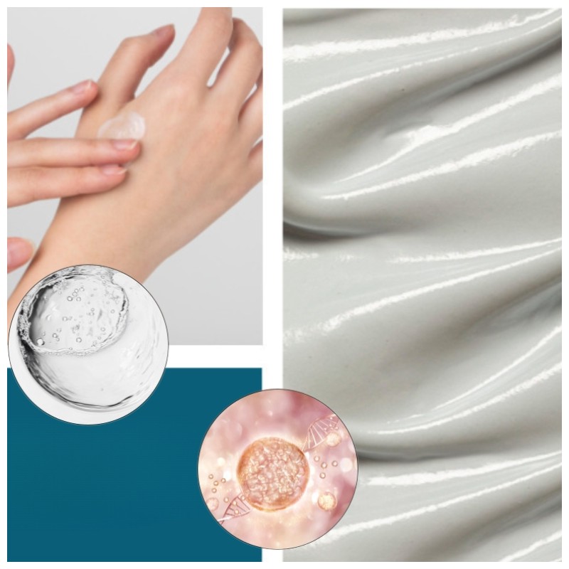DEESSE PDRN 1000+ Skin Rejuvenating Cream 20ml