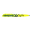 Pilot Frixion Light Erasable Highlighter - Yellow, Pack of 12