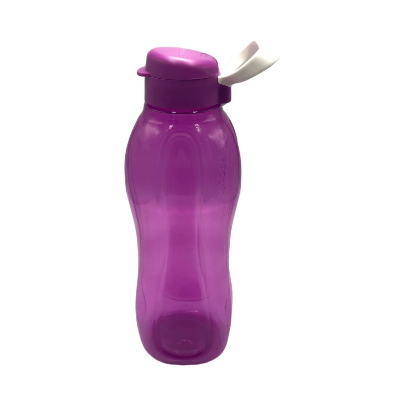 Tupperware Extra Large ECO Bottle Water 2 L/ 64 OZ