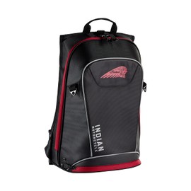 Indian Motorcycle Ogio Mach LH Backpack - 2865554,Black