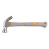 Avit AV03011 Fibreglass Claw Hammer 560g 20 Oz