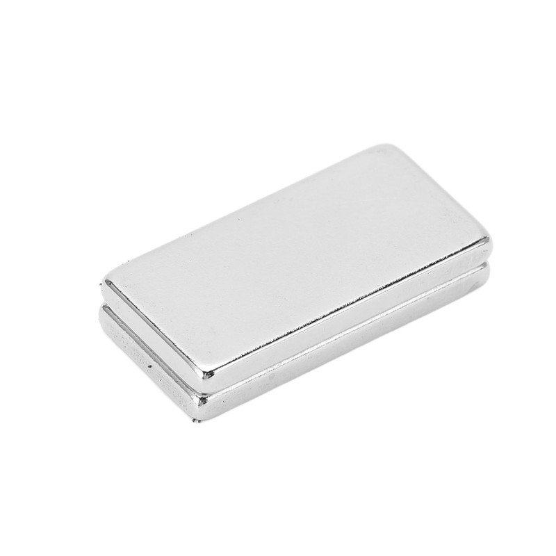 20Pcs Neodymium Magnets Bar Set Well Coated Super Strong Magnet