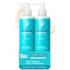 Mascarilla Hidratante Reparadora, Cabello Seco y Maltratado, Semilla Uva