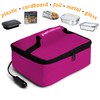 HOTLOGIC Mini - 12V Version - Pink